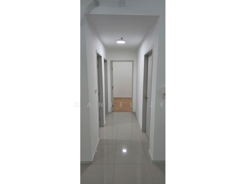 Service Residence for Rent at Jernih Residence - Daniel Je - PropertyGuru.com.my