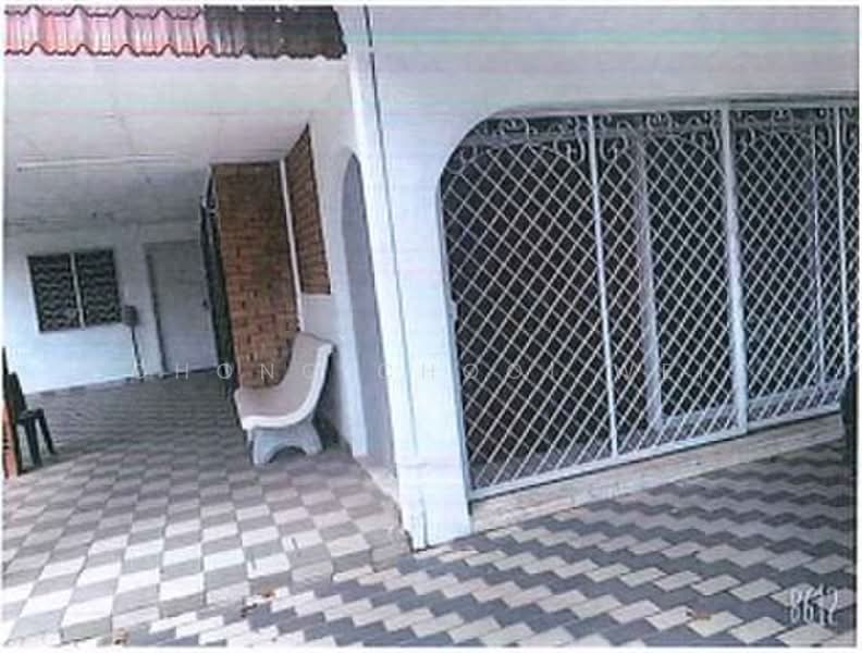 Semi-Detached House for Sale in Tanjung Bungah (Penang) - Chong Chooi Wei - Exterior - PropertyGuru.com.my