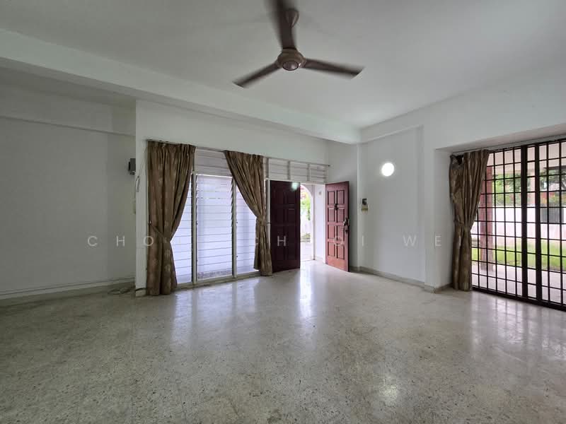 Semi-Detached House for Sale in Tanjung Bungah (Penang) - Chong Chooi Wei - Living Room - PropertyGuru.com.my