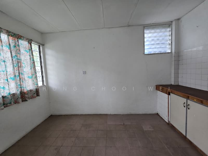 Semi-Detached House for Sale in Tanjung Bungah (Penang) - Chong Chooi Wei - Kitchen - PropertyGuru.com.my