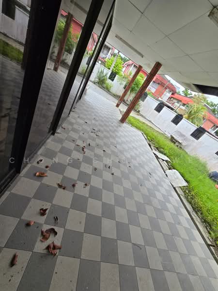 Semi-Detached House for Sale in Tanjung Bungah (Penang) - Chong Chooi Wei - Exterior - PropertyGuru.com.my
