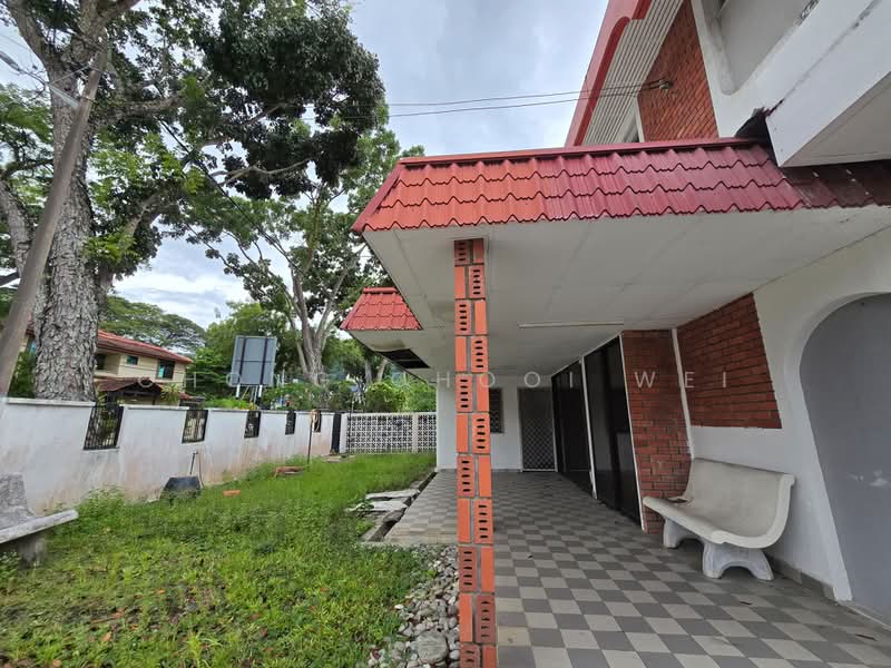 Semi-Detached House for Sale in Tanjung Bungah (Penang) - Chong Chooi Wei - Exterior - PropertyGuru.com.my