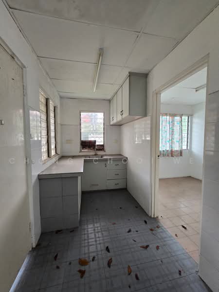 Semi-Detached House for Sale in Tanjung Bungah (Penang) - Chong Chooi Wei - Kitchen - PropertyGuru.com.my