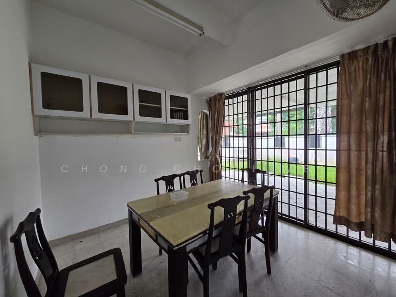 Semi-Detached House for Sale in Tanjung Bungah (Penang) - Chong Chooi Wei - Dining Room - PropertyGuru.com.my