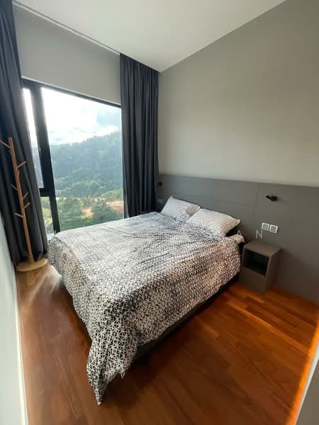 Kondominium untuk Disewa di Geo38 Residence - Michelle Tan - Bedroom - PropertyGuru.com.my