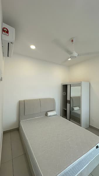 Service Residence for Rent at Dorsett Waterfront Subang - Rachel Goh - Bedroom - PropertyGuru.com.my