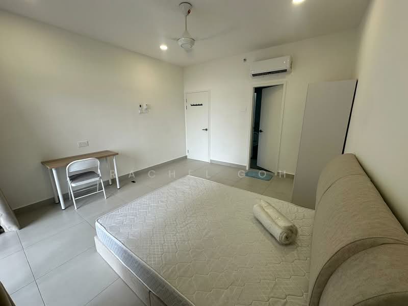 Service Residence for Rent at Dorsett Waterfront Subang - Rachel Goh - Bedroom - PropertyGuru.com.my