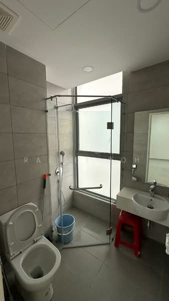Service Residence for Rent at Dorsett Waterfront Subang - Rachel Goh - Bathroom - PropertyGuru.com.my