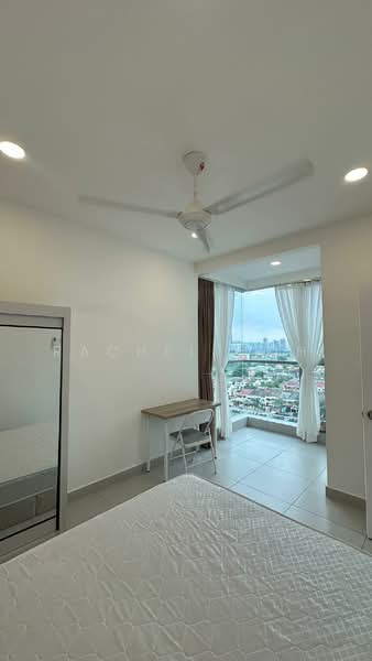 Service Residence for Rent at Dorsett Waterfront Subang - Rachel Goh - Bedroom - PropertyGuru.com.my