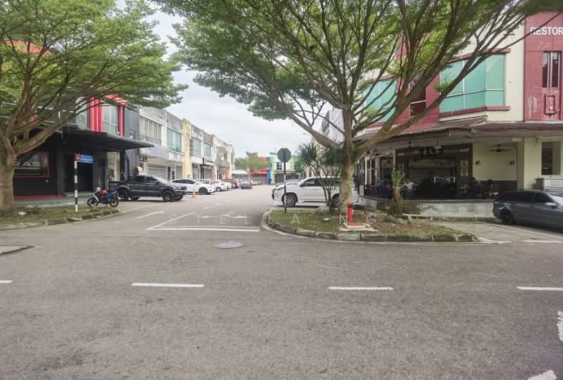Kedai / Pejabat untuk Dijual di Taman Impian Emas (Skudai) - Stella Ng - Exterior - PropertyGuru.com.my