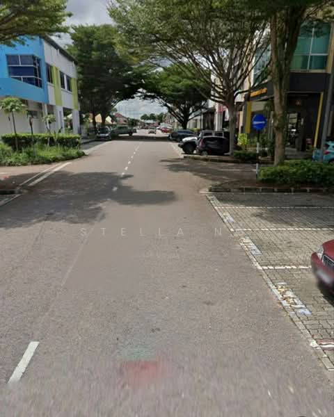 Kedai / Pejabat untuk Dijual di Taman Impian Emas (Skudai) - Stella Ng - Exterior - PropertyGuru.com.my