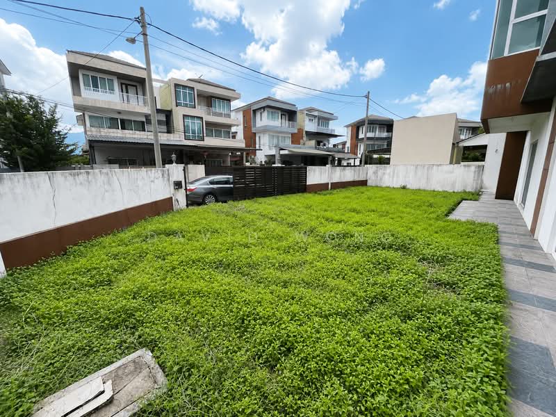 Semi-Detached House for Sale in Ipoh (Perak) - David Wong - PropertyGuru.com.my