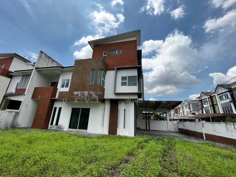 Semi-Detached House for Sale in Ipoh (Perak) - David Wong - PropertyGuru.com.my