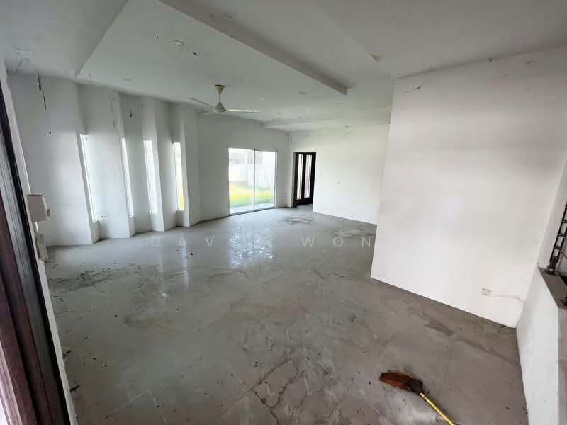 Semi-Detached House for Sale in Ipoh (Perak) - David Wong - PropertyGuru.com.my