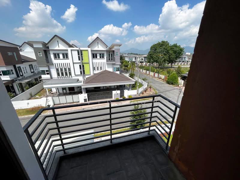 Semi-Detached House for Sale in Ipoh (Perak) - David Wong - PropertyGuru.com.my