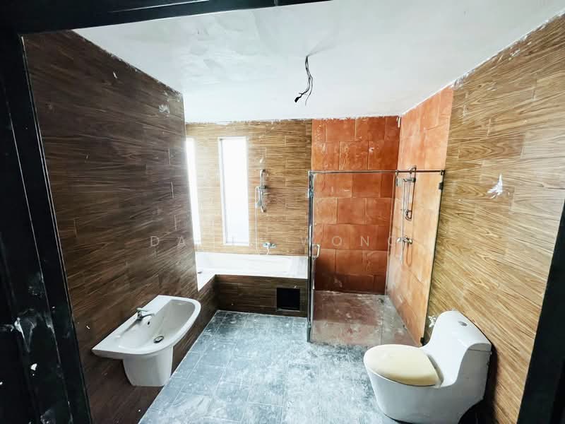 Semi-Detached House for Sale in Ipoh (Perak) - David Wong - PropertyGuru.com.my