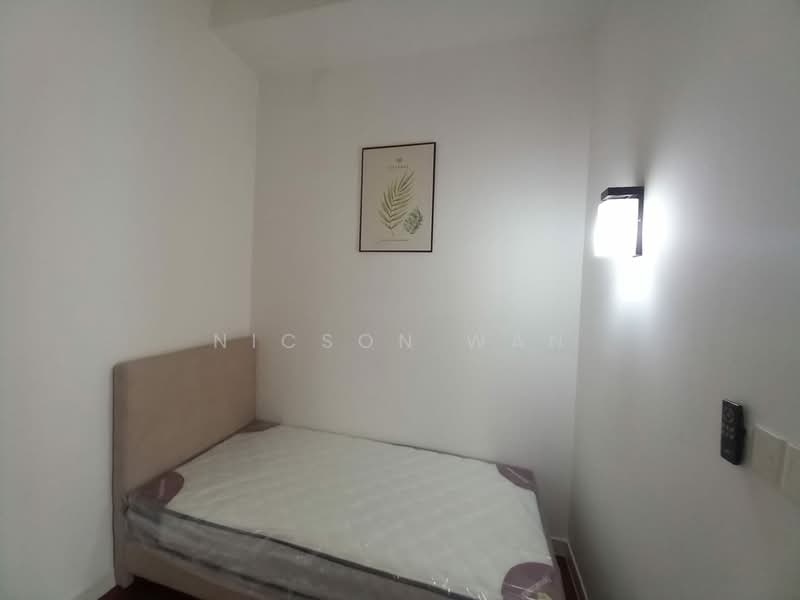Kondominium untuk Disewa di Pavilion Hilltop - Nicson Wan - PropertyGuru.com.my