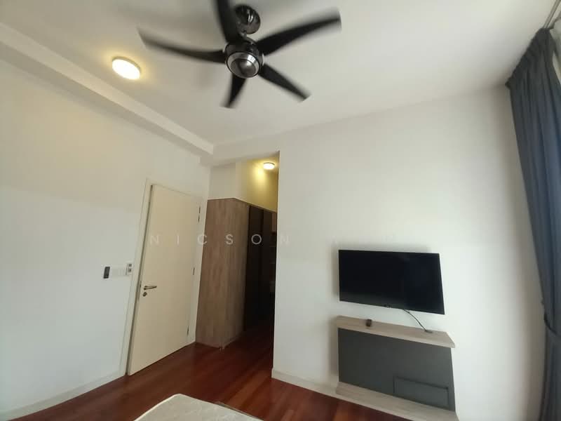 Kondominium untuk Disewa di Pavilion Hilltop - Nicson Wan - PropertyGuru.com.my