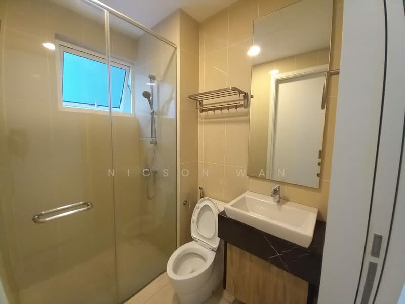 Kondominium untuk Disewa di Pavilion Hilltop - Nicson Wan - PropertyGuru.com.my