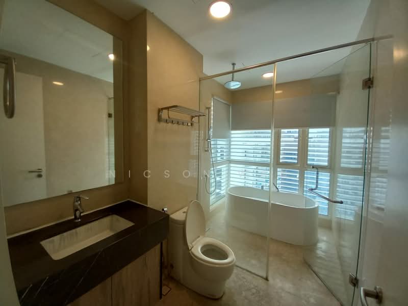 Kondominium untuk Disewa di Pavilion Hilltop - Nicson Wan - PropertyGuru.com.my