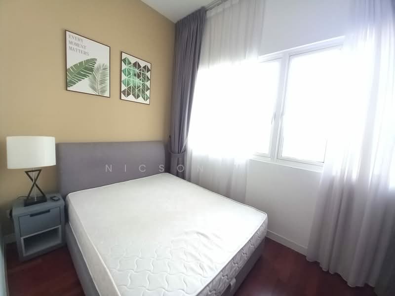 Kondominium untuk Disewa di Pavilion Hilltop - Nicson Wan - PropertyGuru.com.my