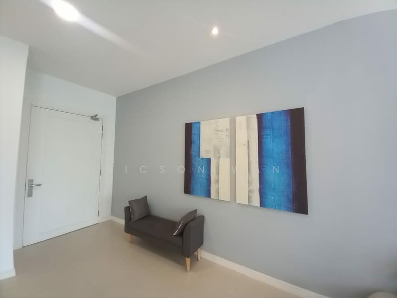 Kondominium untuk Disewa di Pavilion Hilltop - Nicson Wan - PropertyGuru.com.my