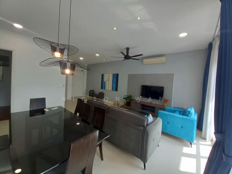 Kondominium untuk Disewa di Pavilion Hilltop - Nicson Wan - PropertyGuru.com.my