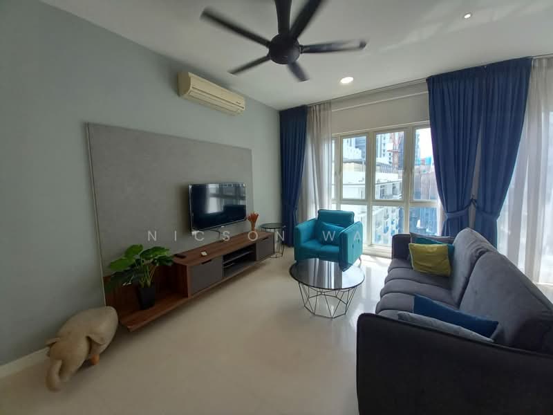 Kondominium untuk Disewa di Pavilion Hilltop - Nicson Wan - PropertyGuru.com.my
