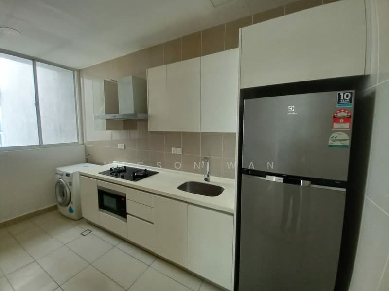 Kondominium untuk Disewa di Pavilion Hilltop - Nicson Wan - PropertyGuru.com.my
