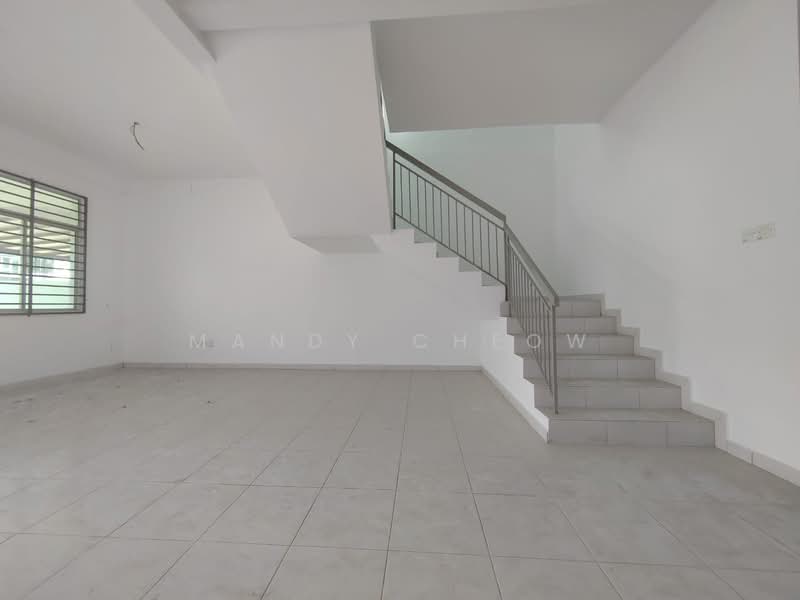 Terraced House for Sale in Taman Kundang Jaya (Rawang) - Mandy Cheow - Interior - PropertyGuru.com.my