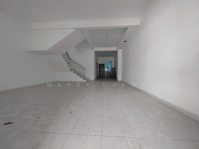 Terraced House for Sale in Taman Kundang Jaya (Rawang) - Mandy Cheow - Interior - PropertyGuru.com.my