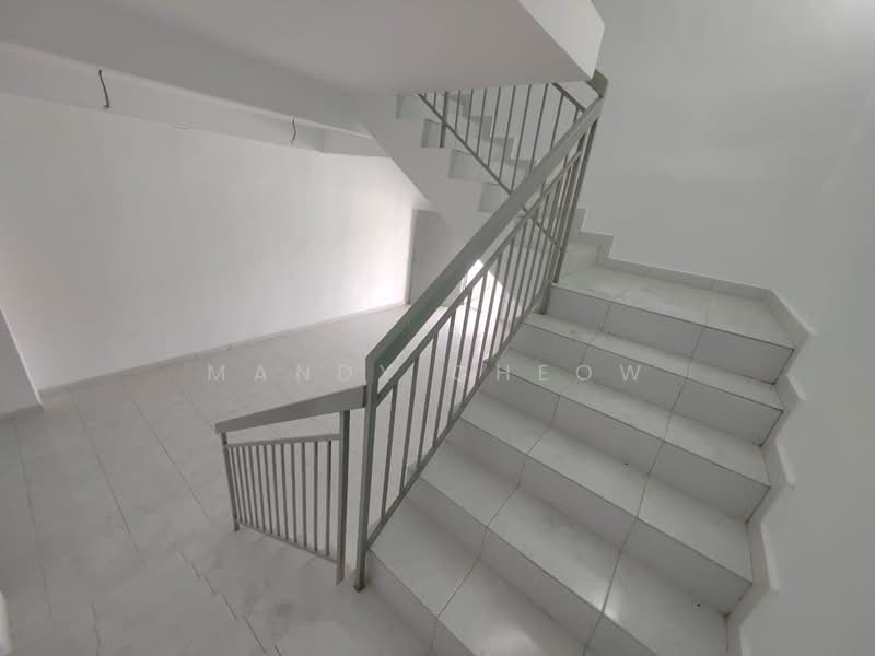 Terraced House for Sale in Taman Kundang Jaya (Rawang) - Mandy Cheow - Interior - PropertyGuru.com.my