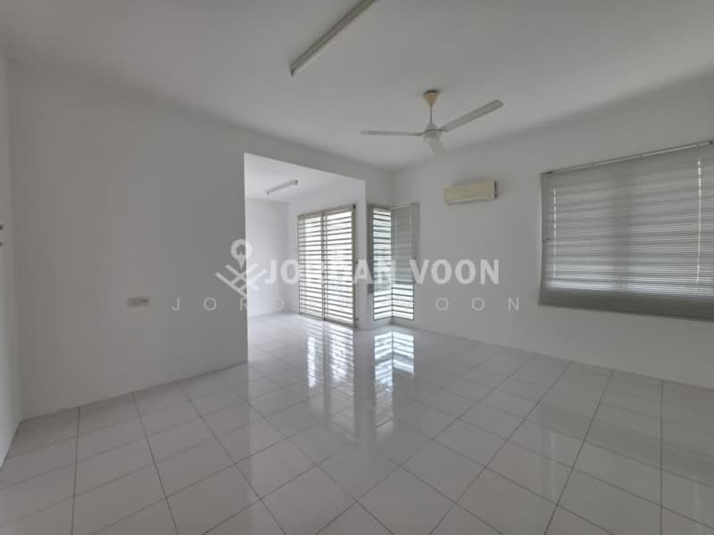 Semi-Detached House for Sale in Bandar Tasek Mutiara (Simpang Ampat) - Jordan Voon - Living Room - PropertyGuru.com.my