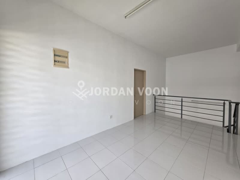Semi-Detached House for Sale in Bandar Tasek Mutiara (Simpang Ampat) - Jordan Voon - Interior - PropertyGuru.com.my