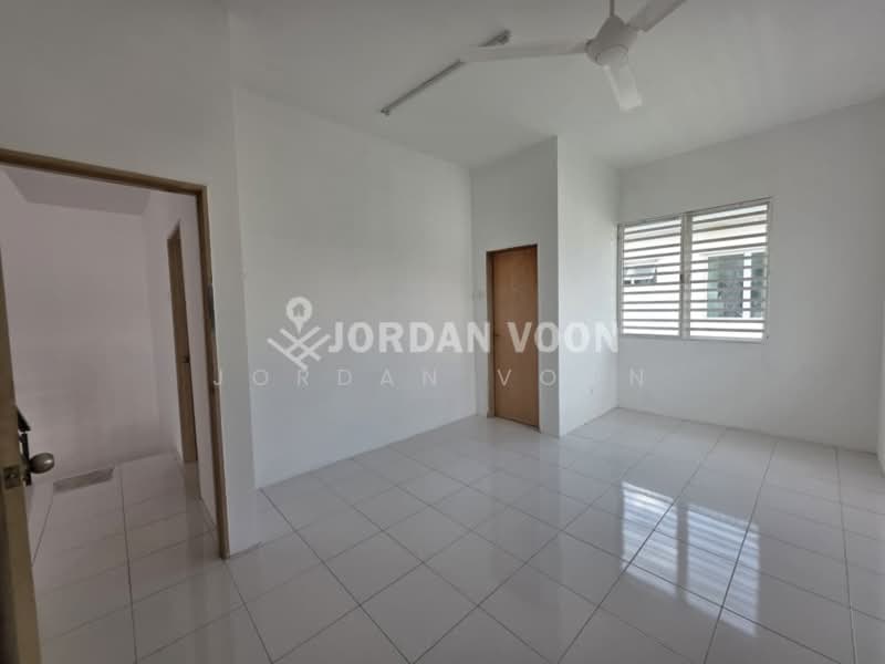 Semi-Detached House for Sale in Bandar Tasek Mutiara (Simpang Ampat) - Jordan Voon - Interior - PropertyGuru.com.my