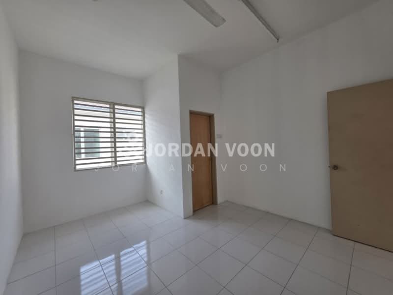 Semi-Detached House for Sale in Bandar Tasek Mutiara (Simpang Ampat) - Jordan Voon - Interior - PropertyGuru.com.my