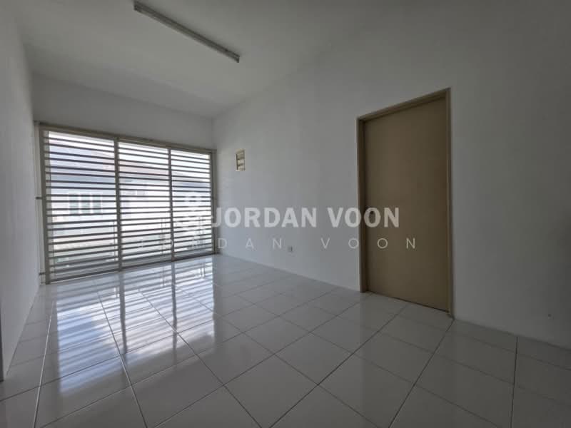 Semi-Detached House for Sale in Bandar Tasek Mutiara (Simpang Ampat) - Jordan Voon - Interior - PropertyGuru.com.my