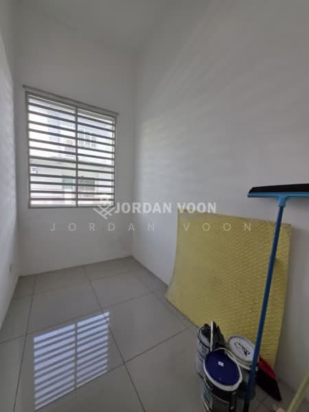 Semi-Detached House for Sale in Bandar Tasek Mutiara (Simpang Ampat) - Jordan Voon - Interior - PropertyGuru.com.my