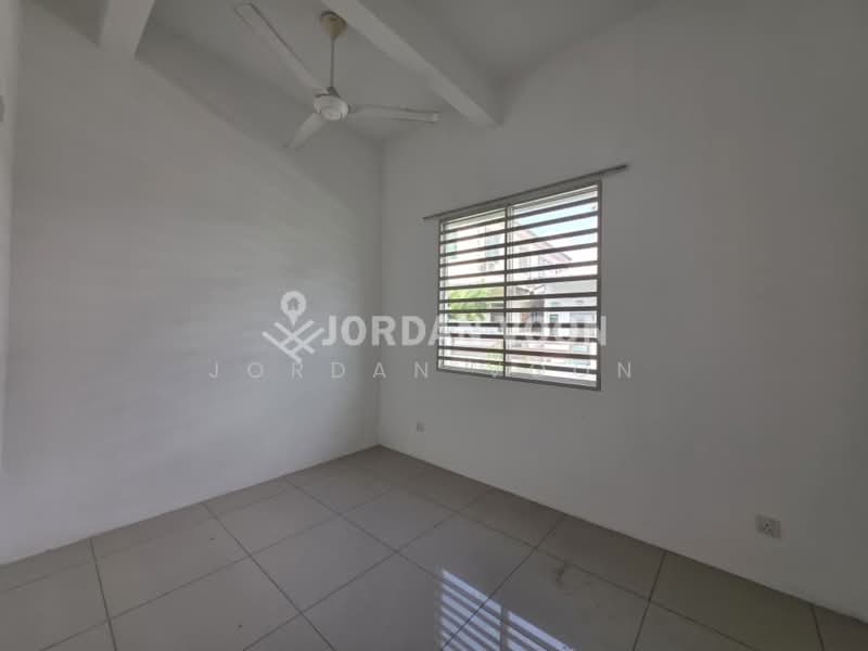 Semi-Detached House for Sale in Bandar Tasek Mutiara (Simpang Ampat) - Jordan Voon - Interior - PropertyGuru.com.my