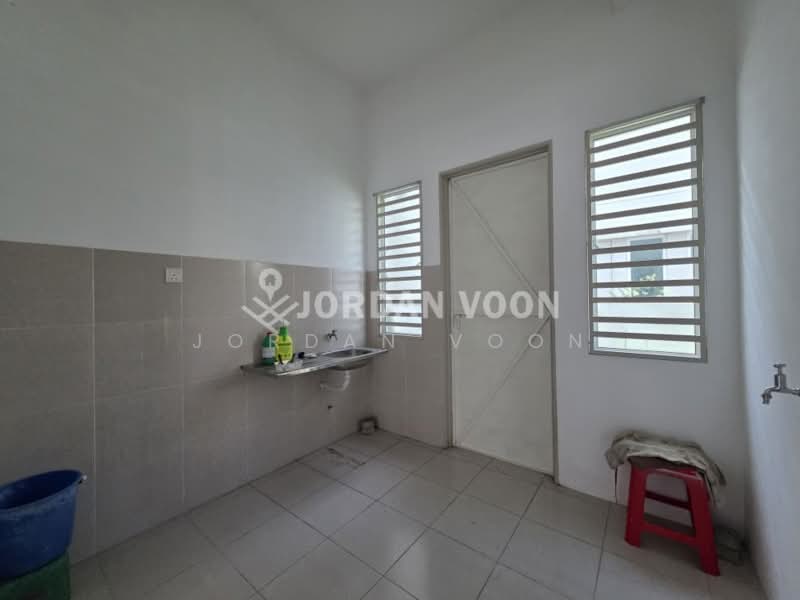 Semi-Detached House for Sale in Bandar Tasek Mutiara (Simpang Ampat) - Jordan Voon - Interior - PropertyGuru.com.my
