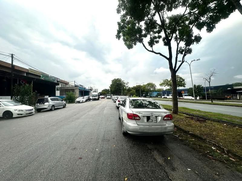 Kilang untuk Disewa di Taman Mount Austin (Tebrau) - Wendy Wong - Exterior - PropertyGuru.com.my