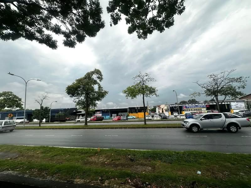 Kilang untuk Disewa di Taman Mount Austin (Tebrau) - Wendy Wong - Exterior - PropertyGuru.com.my