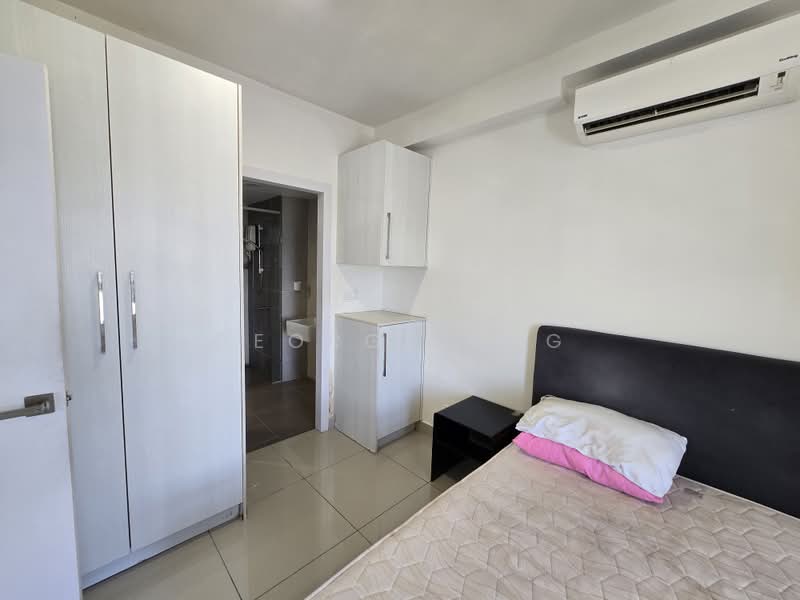 Kediaman Servis untuk Disewa di Solstice @ Pan'gaea - George Ang - PropertyGuru.com.my