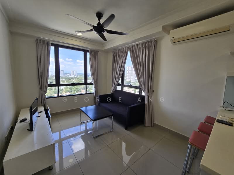 Kediaman Servis untuk Disewa di Solstice @ Pan'gaea - George Ang - PropertyGuru.com.my