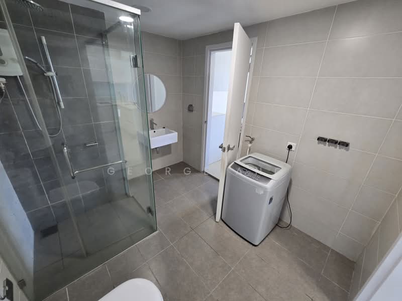 Kediaman Servis untuk Disewa di Solstice @ Pan'gaea - George Ang - PropertyGuru.com.my