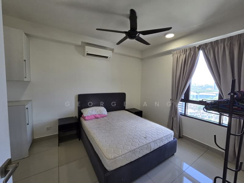 Kediaman Servis untuk Disewa di Solstice @ Pan'gaea - George Ang - PropertyGuru.com.my