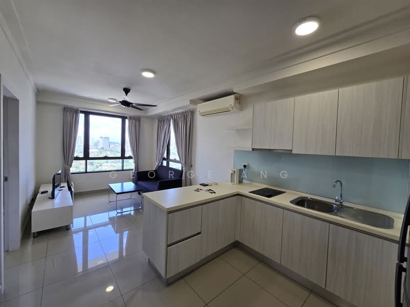 Kediaman Servis untuk Disewa di Solstice @ Pan'gaea - George Ang - PropertyGuru.com.my