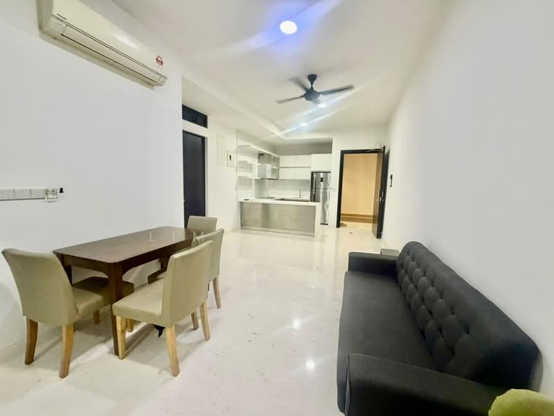 Service Residence for Rent at Setia Sky 88 - Lim Tze Jie - PropertyGuru.com.my