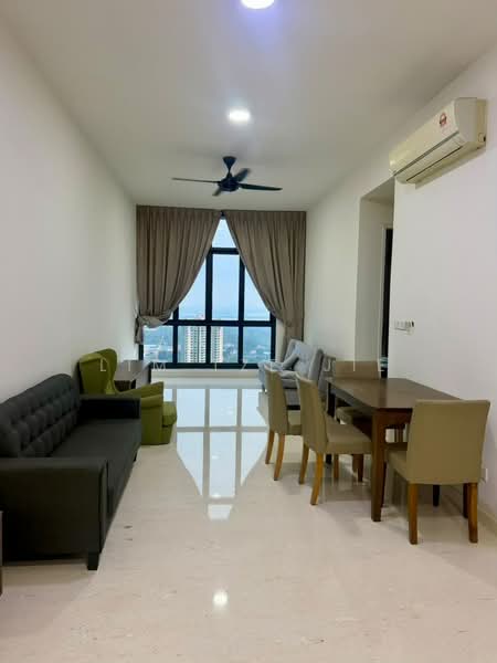 Service Residence for Rent at Setia Sky 88 - Lim Tze Jie - PropertyGuru.com.my