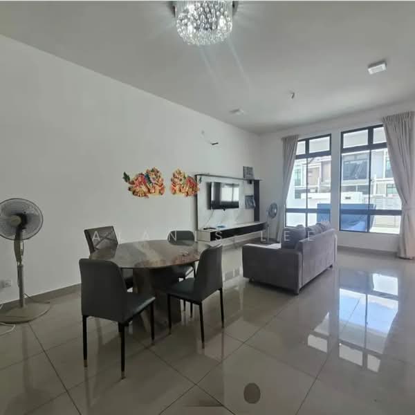 Rumah Teres 2 Tingkat untuk Dijual di Johor Bahru (Johor) - Alanis Lee - PropertyGuru.com.my